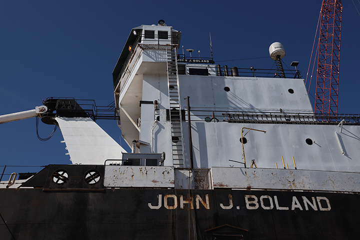 John J. Boland